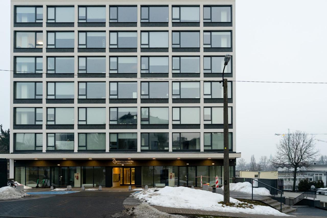 Easy Rent Apartments - Smart Lublin Exterior foto
