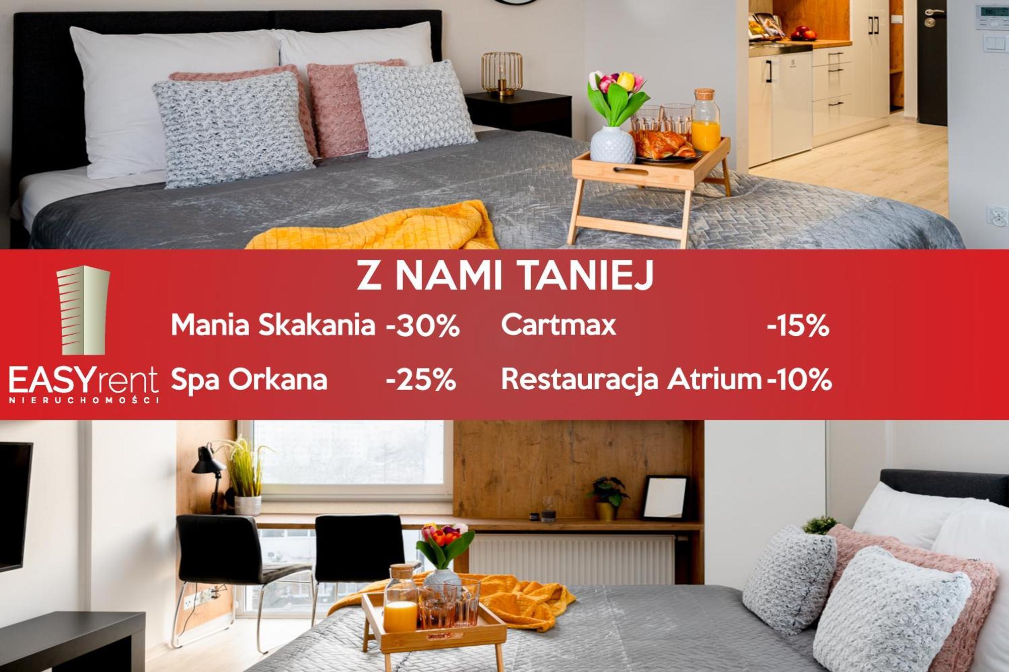 Easy Rent Apartments - Smart Lublin Exterior foto