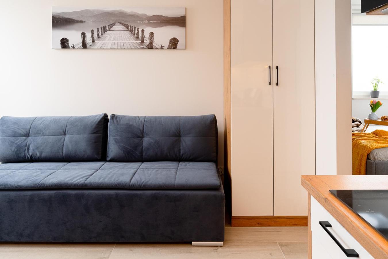Easy Rent Apartments - Smart Lublin Exterior foto