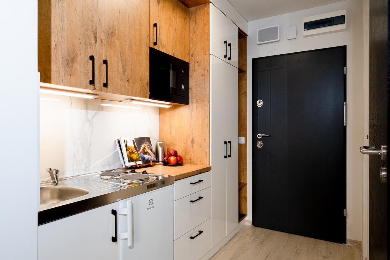 Easy Rent Apartments - Smart Lublin Exterior foto
