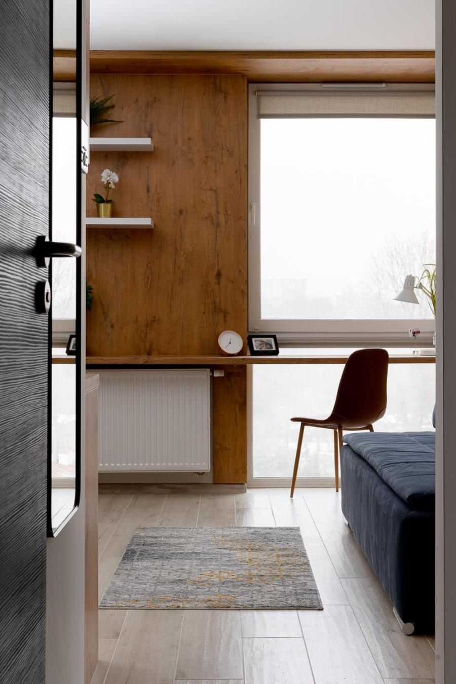 Easy Rent Apartments - Smart Lublin Exterior foto