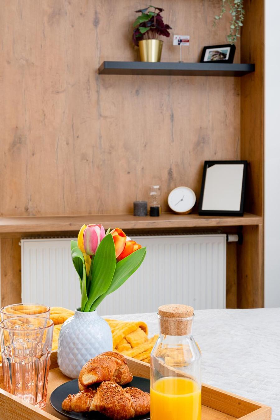 Easy Rent Apartments - Smart Lublin Cameră foto