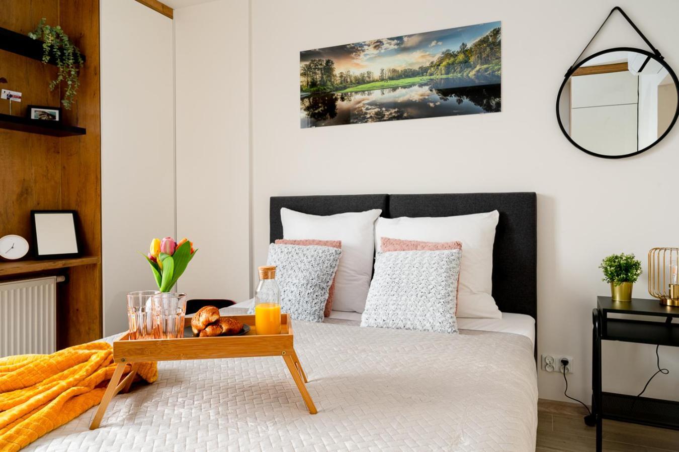 Easy Rent Apartments - Smart Lublin Cameră foto