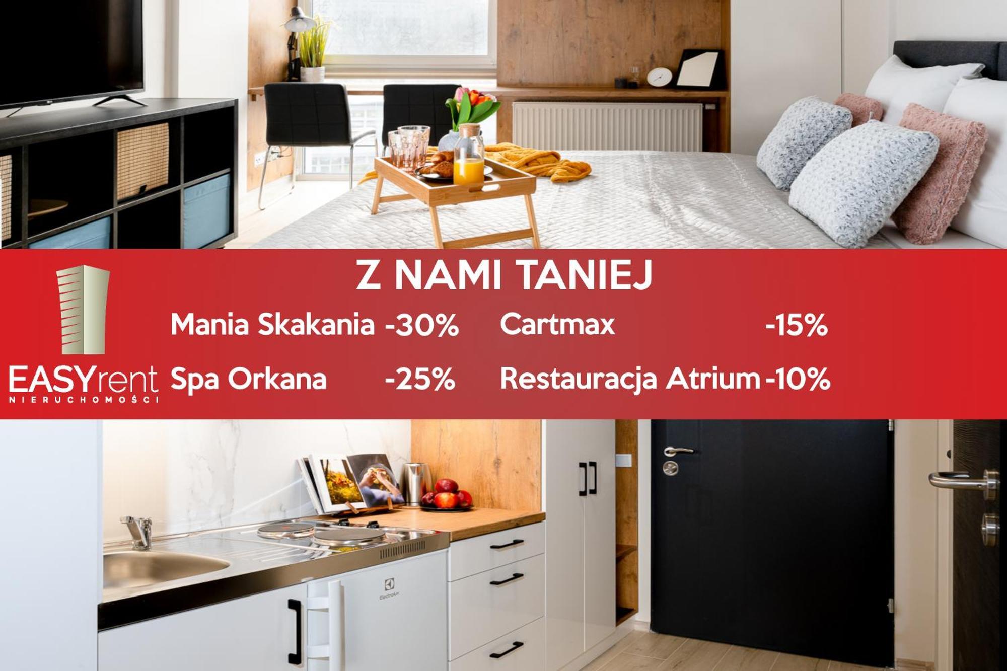Easy Rent Apartments - Smart Lublin Cameră foto